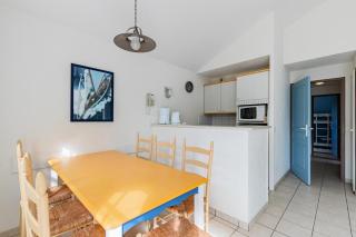 Résidence Port Bourgenay - maeva Home - Appartement 3 Pièces 7 Personnes - Sélection MAE-2704 - Talmont - 6