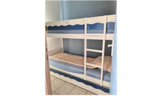 Résidence Port Bourgenay - maeva Home - Appartement 3 Pièces 7 Personnes - Sélection MAE-2704 - 2