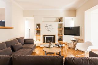 Elegant Maisonette 4BD Glyfada - Athen - 8