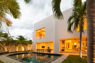 Casa Yoo tu oasis de lujo en Huatulco - 9