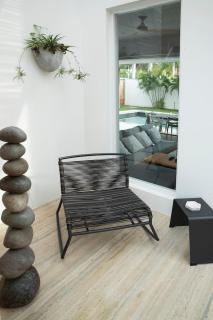 Casa Yoo tu oasis de lujo en Huatulco - 4