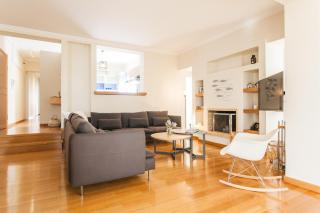 Elegant Maisonette 4BD Glyfada - 1
