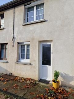 Maisonnette en Duplex - Cosy- Centre Ville - Verneuil d'Avre et d'Iton - 6