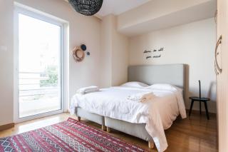 Elegant Maisonette 4BD Glyfada - Athen - 5