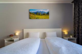 Hotel Toggenburg - 4