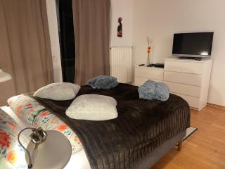 Kiel zwischen Blücherplatz und Forstbaumschule 1 oder 2 Zimmer Ferienwohnung - 9