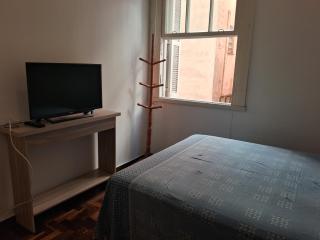 Prático e bem localizado apartamento - Porto Alegre - 0