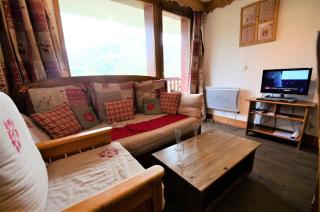 Résidence Argentiere - Aux pieds des pistes appartement avec cuisine équipée MAE-3944 - Les Menuires - 8