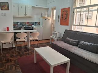 Prático e bem localizado apartamento - Porto Alegre - 5