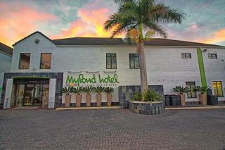 MyPond Stenden Hotel - Port Alfred - 0
