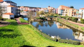 Résidence Port Bourgenay - maeva Home - Appartement 2 Pièces 5 Personnes - Sélection MAE-5154 - Talmont - 3