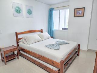 Apartamentos Brisa Rodadero con piscina - by Bedviajes - Santa Marta - 8
