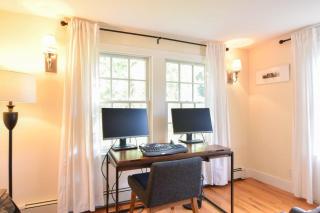 Pristine Multi-Family Home w Barn Game Room - Chatham - 5