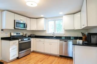 Pristine Multi-Family Home w Barn Game Room - Chatham - 2