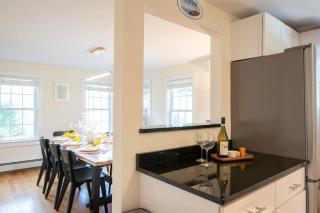 Pristine Multi-Family Home w Barn Game Room - Chatham - 1