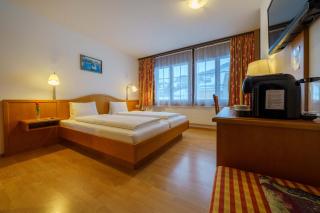 Hotel Toggenburg - 1