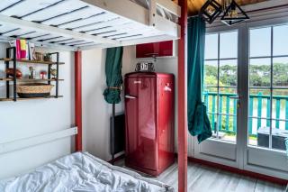 Résidence Port Bourgenay - maeva Home - Appartement 2 pièces pour 4 personnes - Sélection MAE-5574 - Talmont - 2