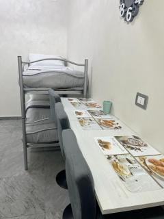 B&b house napoli capodichino - 1