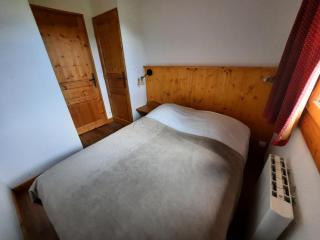 Résidence Courmayeur - Appartement rénové aux pieds des pistes pour 8 personnes MAE-4104 - Les Menuires - 5