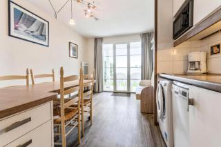 Port du Crouesty Cap'Océan - maeva Home - Appartement 2 Pièces 5 Personnes - Sélection - vue sur le Port MAE-6294 - Arzon - 6