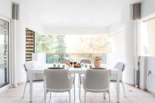 Elegant Maisonette 4BD Glyfada - Athen - 9
