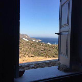 Stunning Antiparos Villa 3 Bedrooms Villa Kamino Breathtaking Sea Views Private Infinity Pool Agios Georgios - 9