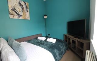 The Windsor Club Apartment - Leamington Spa - 4