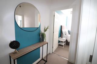 The Windsor Club Apartment - Leamington Spa - 3