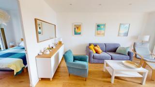 Sable - Appartement rénové pour 4 personnes - Soorts-Hossegor - 3
