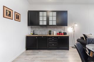 SuperApart Targowa 21, Praga - Varsavia - 6