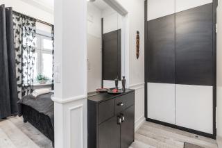 SuperApart Targowa 21, Praga - Varsavia - 2