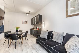 SuperApart Targowa 21, Praga - Varsavia - 5