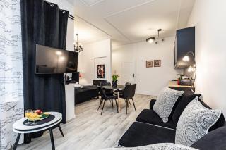 SuperApart Targowa 21, Praga - Varsavia - 8