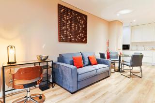 CONDE13 Aparthotel - Lisbon - 1