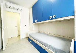 Pgs Immobiliare srls - Residenza Katia - Moderno trilocale con terrazza e Parcheggio - La Maddalena - La Maddalena - 3