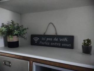 Appartement face à la mer - Saintes-Maries-de-la-Mer - Saintes-Maries-de-la-Mer - 4