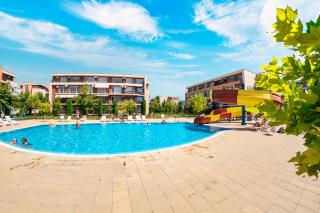 Orchid Fort Garden - 7