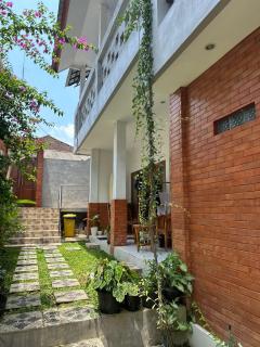 The East Land Rooms - Canggu - 5