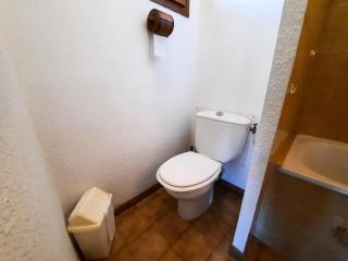 Résidence Biolley 1 - Studio pour 2 personnes dans le centre du village MAE-4274 - Saint-Martin-de-Belleville - 1