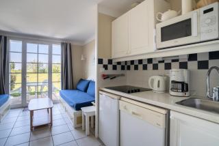 Les Maisons de Port Bourgenay - maeva Home - Maison 2 Pièces 5 Personnes - Sélection MAE-2634 - Talmont - 6