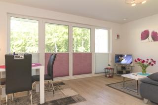 Ferienwohnung KWi 27 EG - " Ferien an de Küst" - Graal-Müritz - 9