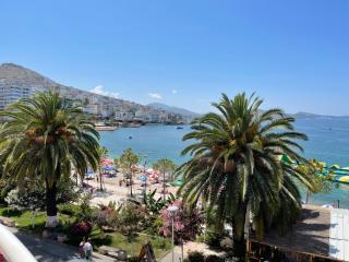 Caramel Sun Studios Apts - Saranda - 0