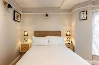 Cosy Garden Flat in Prestigious Residential Area - Londres - 2