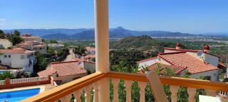 Apartamento Vista Magnifica - Castillo del Reboller - 3