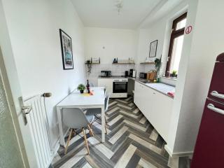 Wohnung in Bermerhaven - Bremerhaven - 5