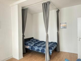 Wohnung in Bermerhaven - Bremerhaven - 8