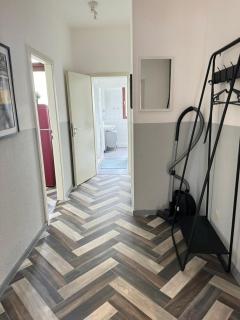 Wohnung in Bermerhaven - Bremerhaven - 6