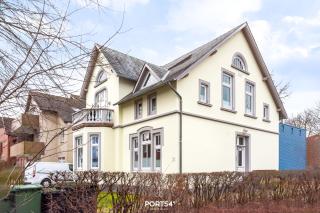 Villa Büsum Norderpiep - Büsum - 1
