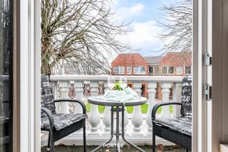 Villa Büsum Norderpiep - 5