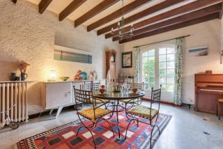 À 750m de la plage d'Arès- maison familiale pour 6 - Arès - 8